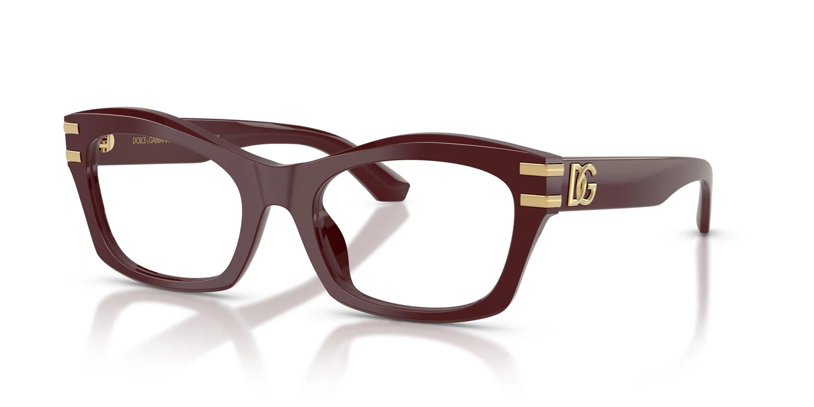 Dolce & Gabbana 3420 Eyeglasses - view 20